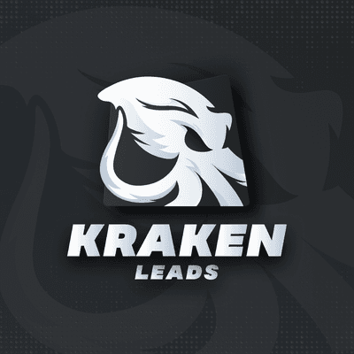 Kraken Leads